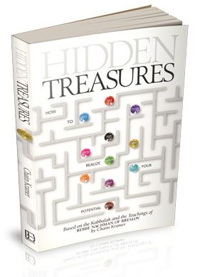 Hidden Treasures: How to Realize Your Potential