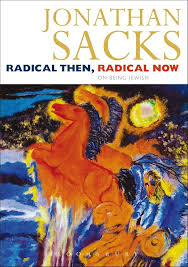 Radical Then, Radical Now : On Being Jewish