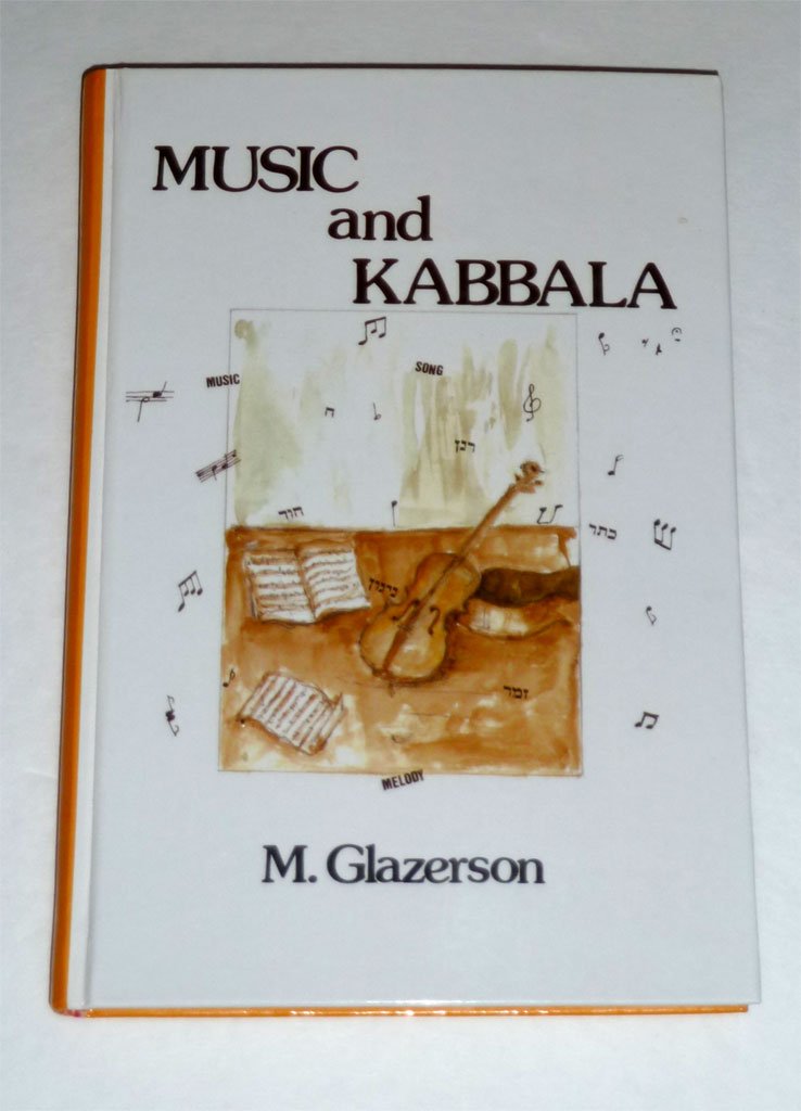 Music and Kabbala