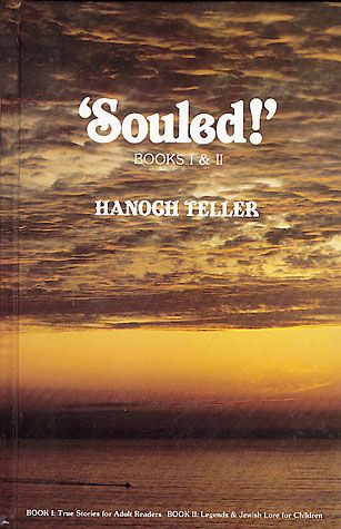 Souled! Books I &II