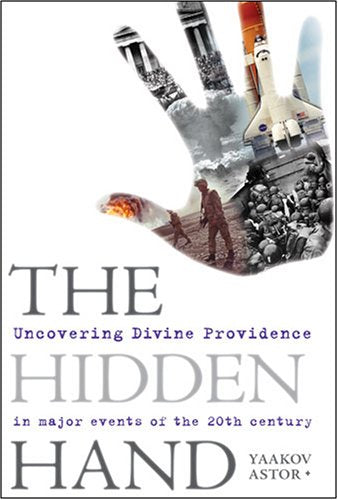 The Hidden Hand: Uncovering Divine Providence in major events of the 20th century