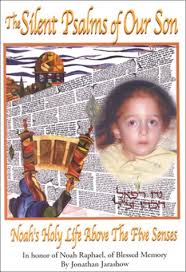 The Silent Psalms of Our Son