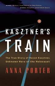 Kasztner's Train