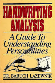 Handwriting Analysis: A Guide to Understanding Personalities