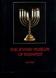 The Jewish Museum of Budapest