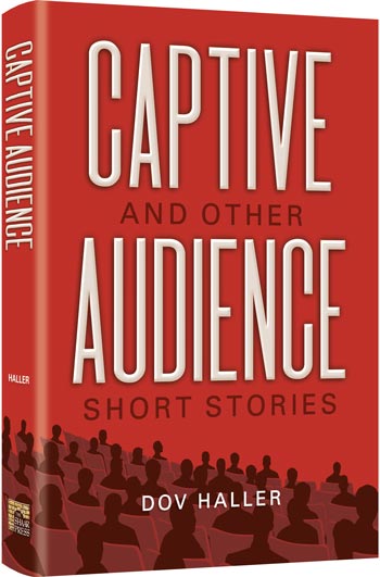 Captive Audience and Other Stories