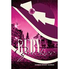 Ruby Zucker: A Historical Novel
