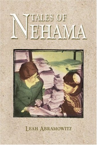 Tales of Nehama: Impressions of the Life and Teaching of Nehama Leibowitz