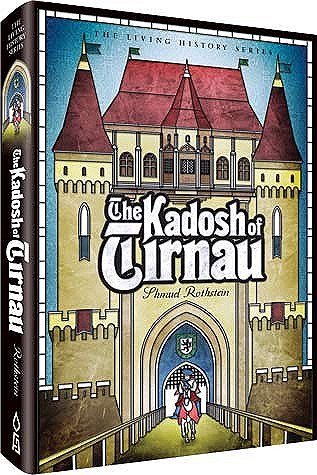 Kodosh of Tirnau