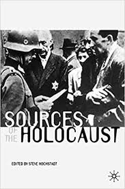 Sources of the Holocaust