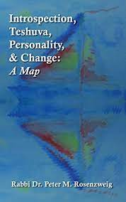 Introspection,Teshva,Personality & Change: A Map