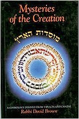 Mysteries of the Creation