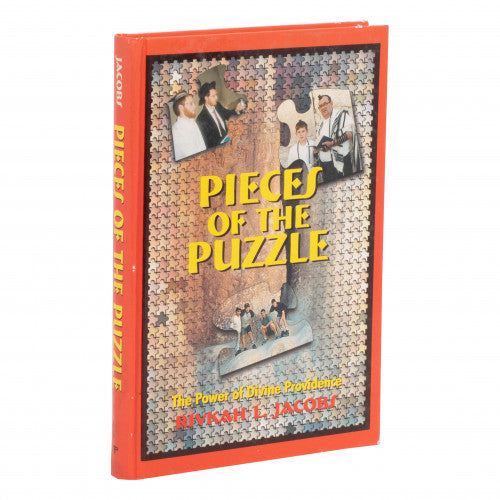 Pieces of the Puzzle: The power of divine providence