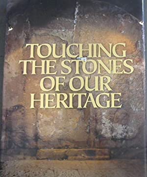 Touching the Stones of our Heritage, The Western Wall Tunnels 