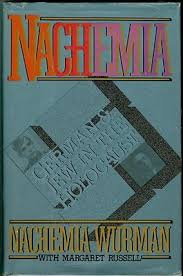 Nachemia: German & Jew in the Holocaust