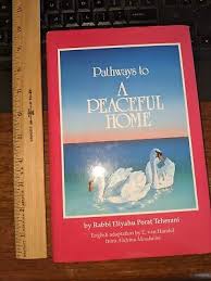 Pathways to a Peaceful Home