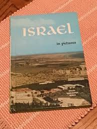 Israel in Pictures: Visual Geography Series