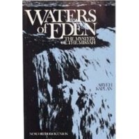 Waters of Eden: The Mystery of the Mikvah