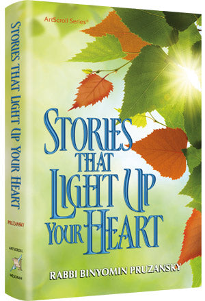 Stories that Light Up your Heart 