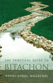 The Practical Guide to Bitachon