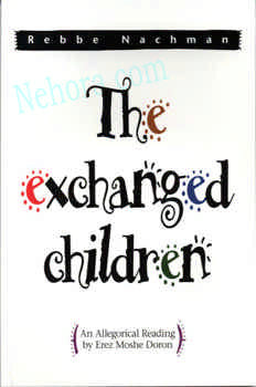 The Exchanged Children: An Allegorical Reading