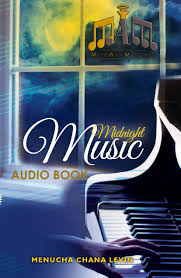 Midnight Music: A Teen Novel