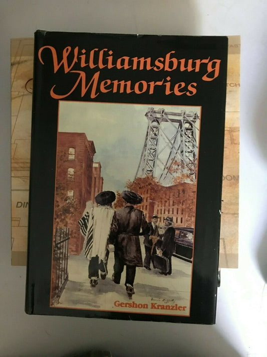 Williamsburg Memories
