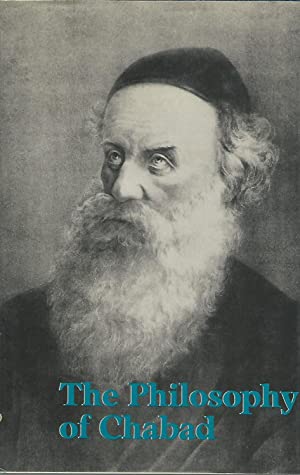 The Philosophy of Chabad
