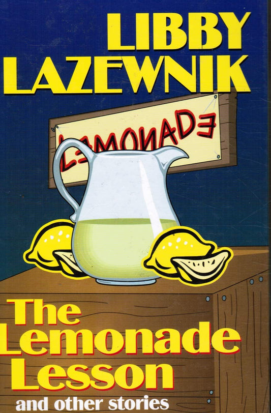 The Lemonade Lesson