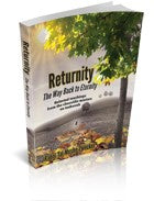 Returnity:  The Way Back to Eternity