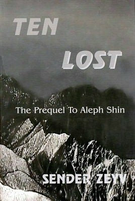 Ten Lost: The Prequel to Aleph Shin & Aleph Shin
