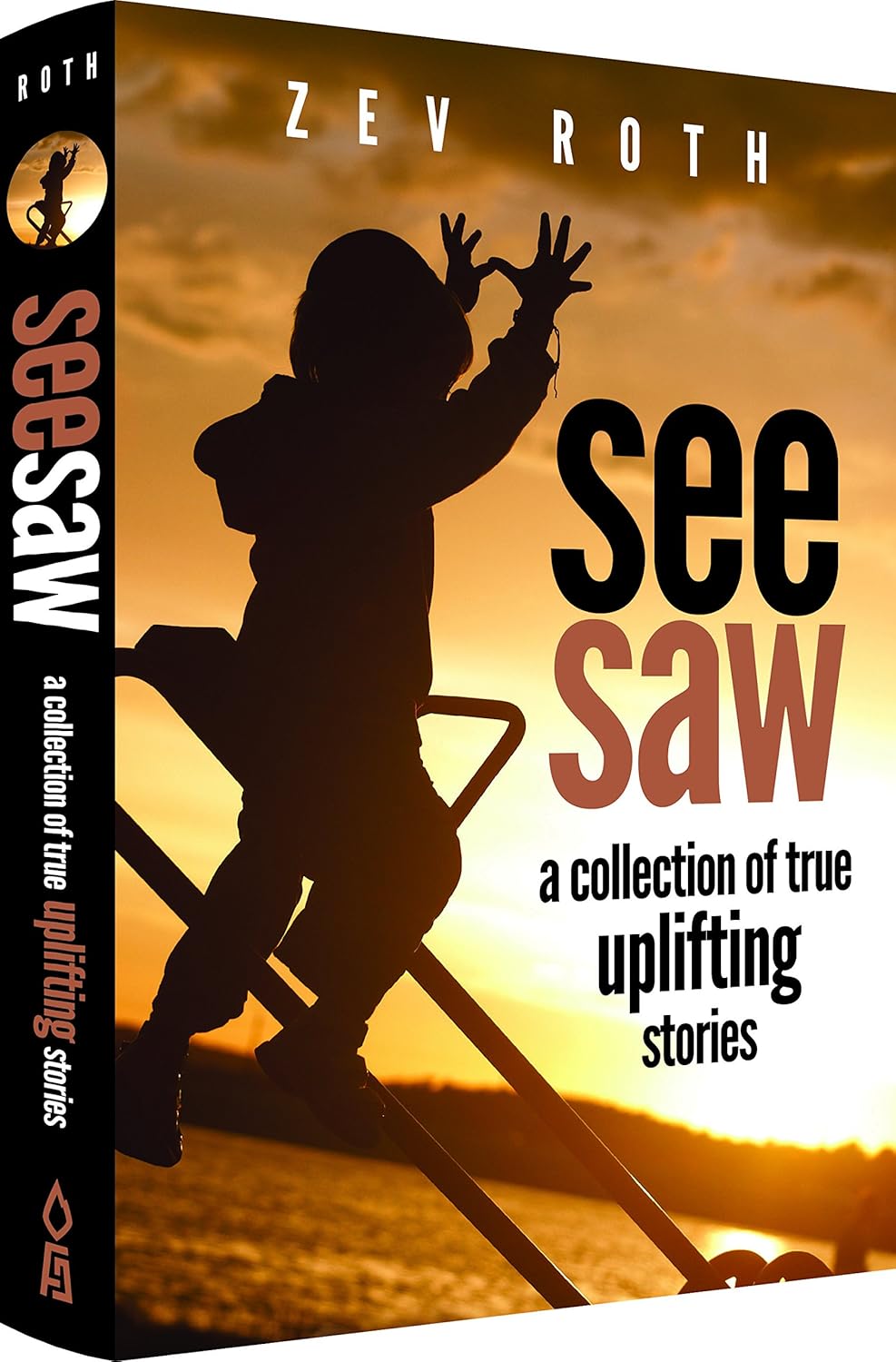 Seesaw: Uplifting True Stories
