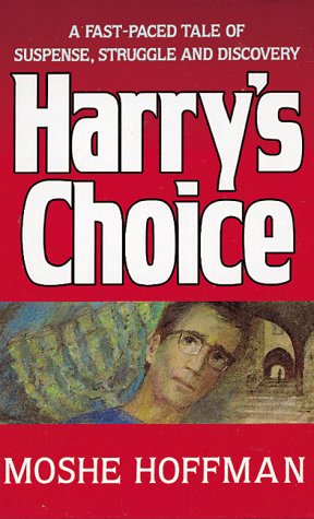 Harry's Choice