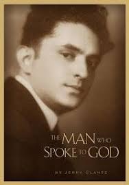 The Man Who Spoke to G-d