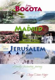 From Bogota to Madrid to Jerusalem