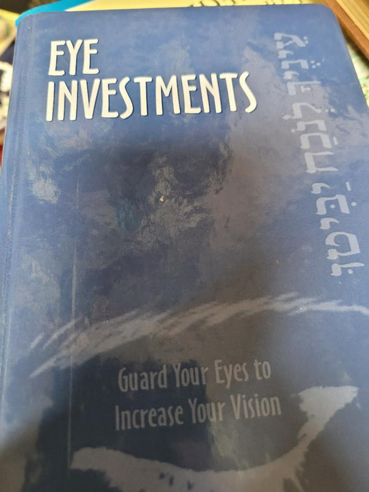 Eye Investments