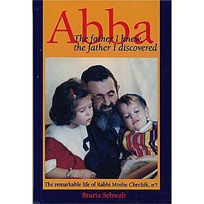 Abba, the Father I Knew, the Father I Discovered