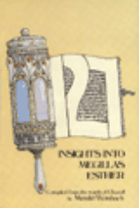 127 Insights into Megillas Esther
