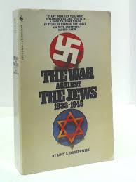 The War Against The Jews 1933-1945