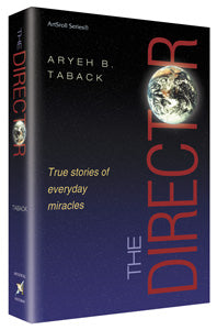 The Director: True Stories of Everday Miracles