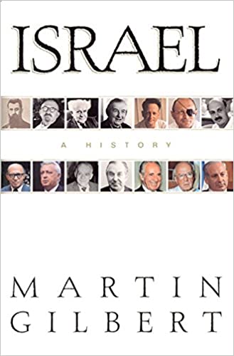 Israel A History