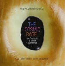 The Cosmic Bagel and the World of Jewish Geoetrics