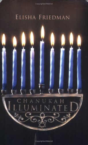 Chanukah Illuminated 