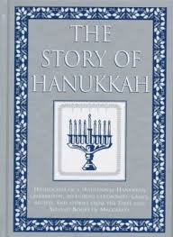 The Story of Hanukkah