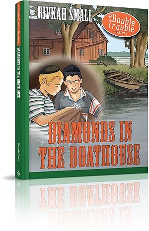 Diamonds in the Boathouse