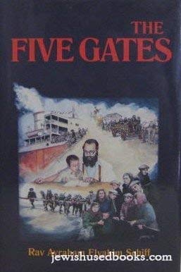 The Five Gates