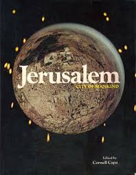 Jerusalem: City of Mankind