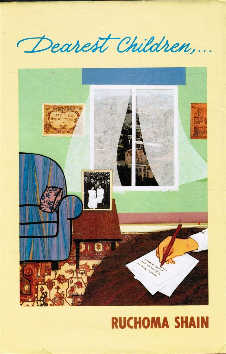 Dearest Children,...