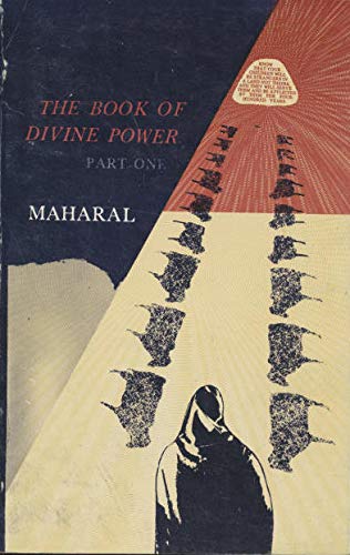 THE BOOK OF DIVINE POWER, Part One