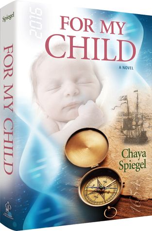 For My Child: A Novel